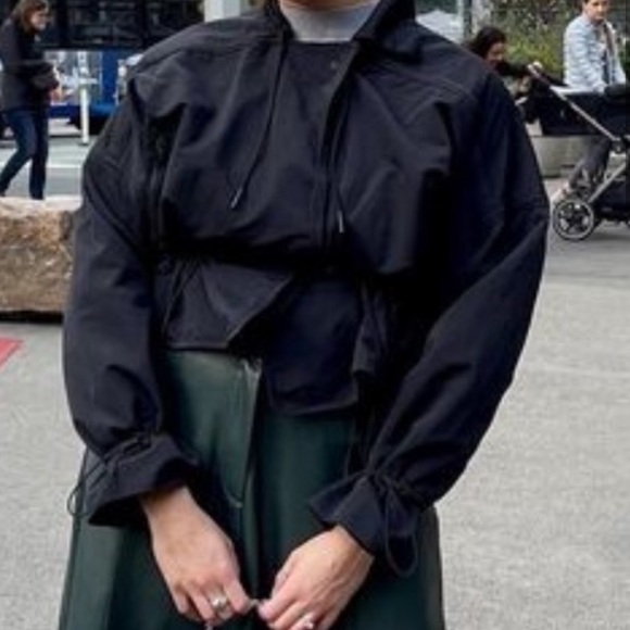 Athleta lightweight spring jacket - Picture 2 of 10